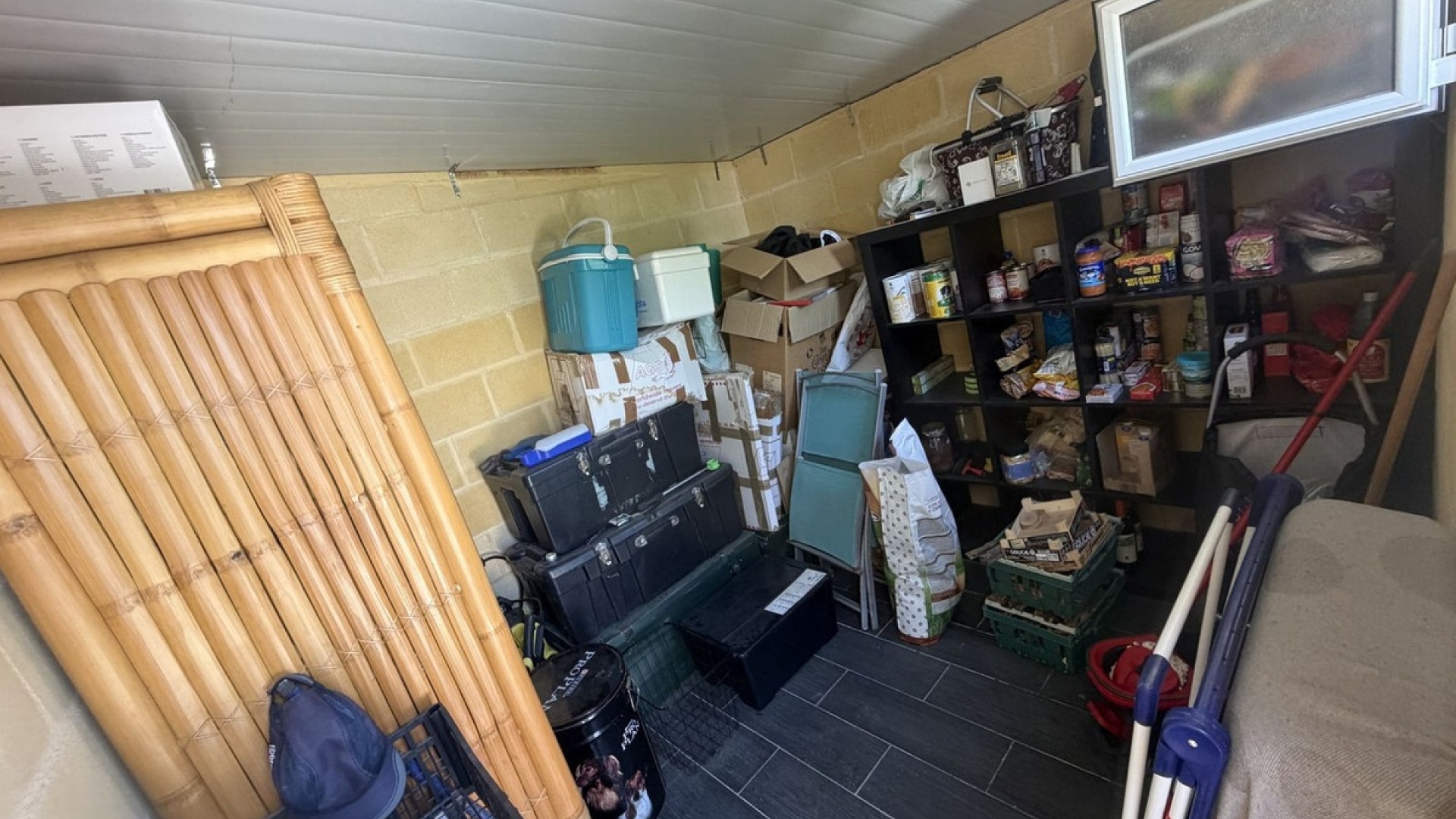 Resale - Villa - Torre-Pacheco - Balsicas