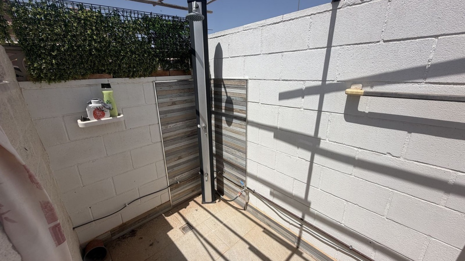 Resale - Villa - Torre-Pacheco - Balsicas