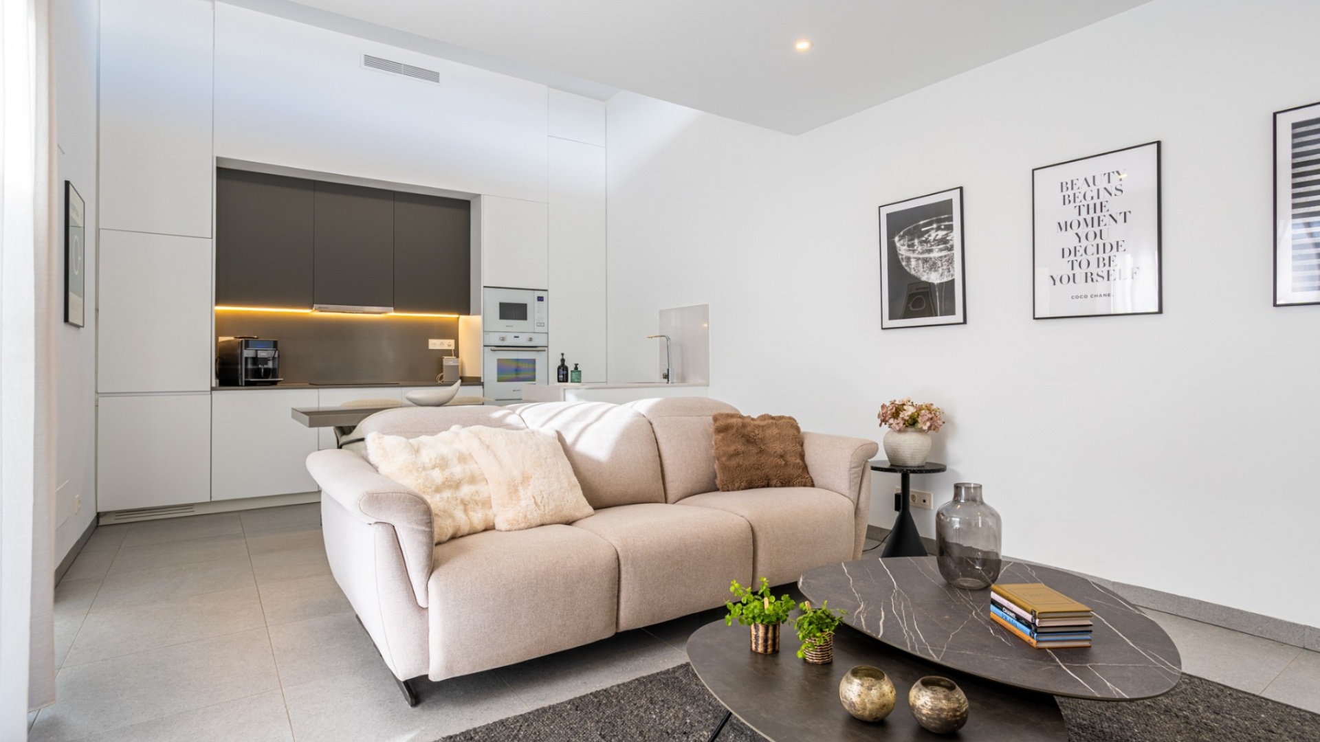 Resale - Villa - Torre Pacheco - Roldán