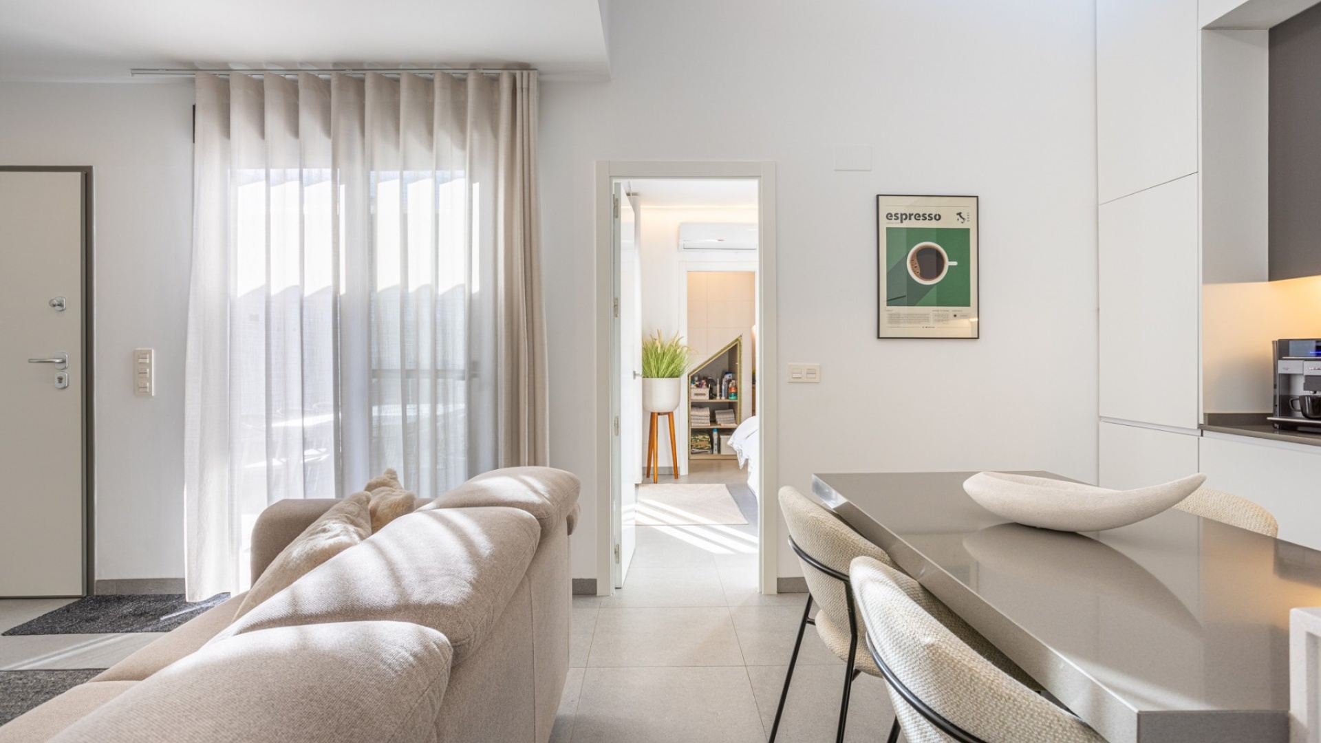 Resale - Villa - Torre Pacheco - Roldán