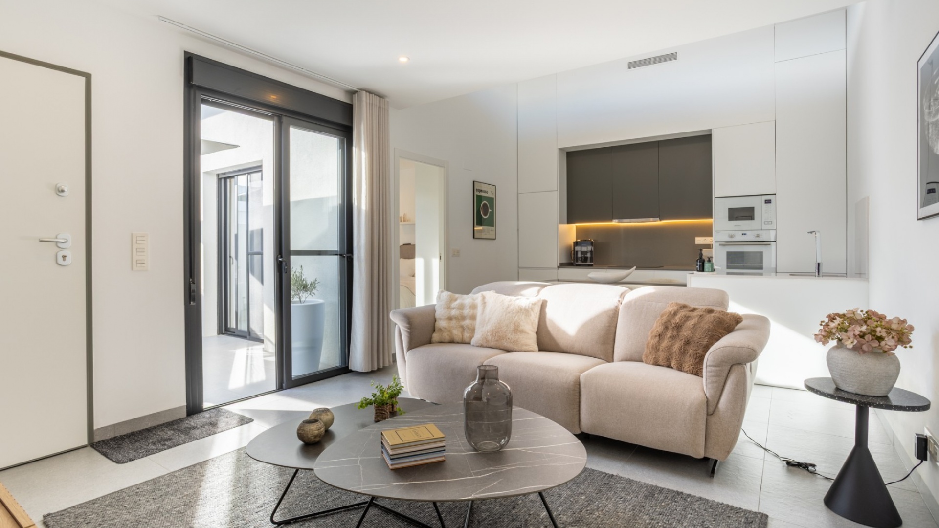 Resale - Villa - Torre Pacheco - Roldán