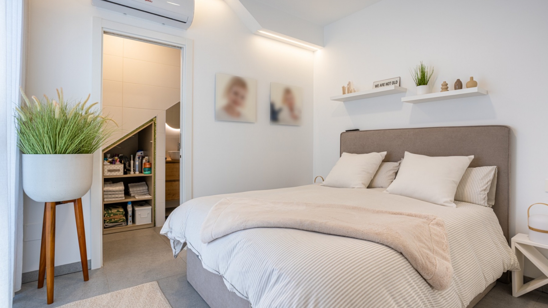 Resale - Villa - Torre Pacheco - Roldán