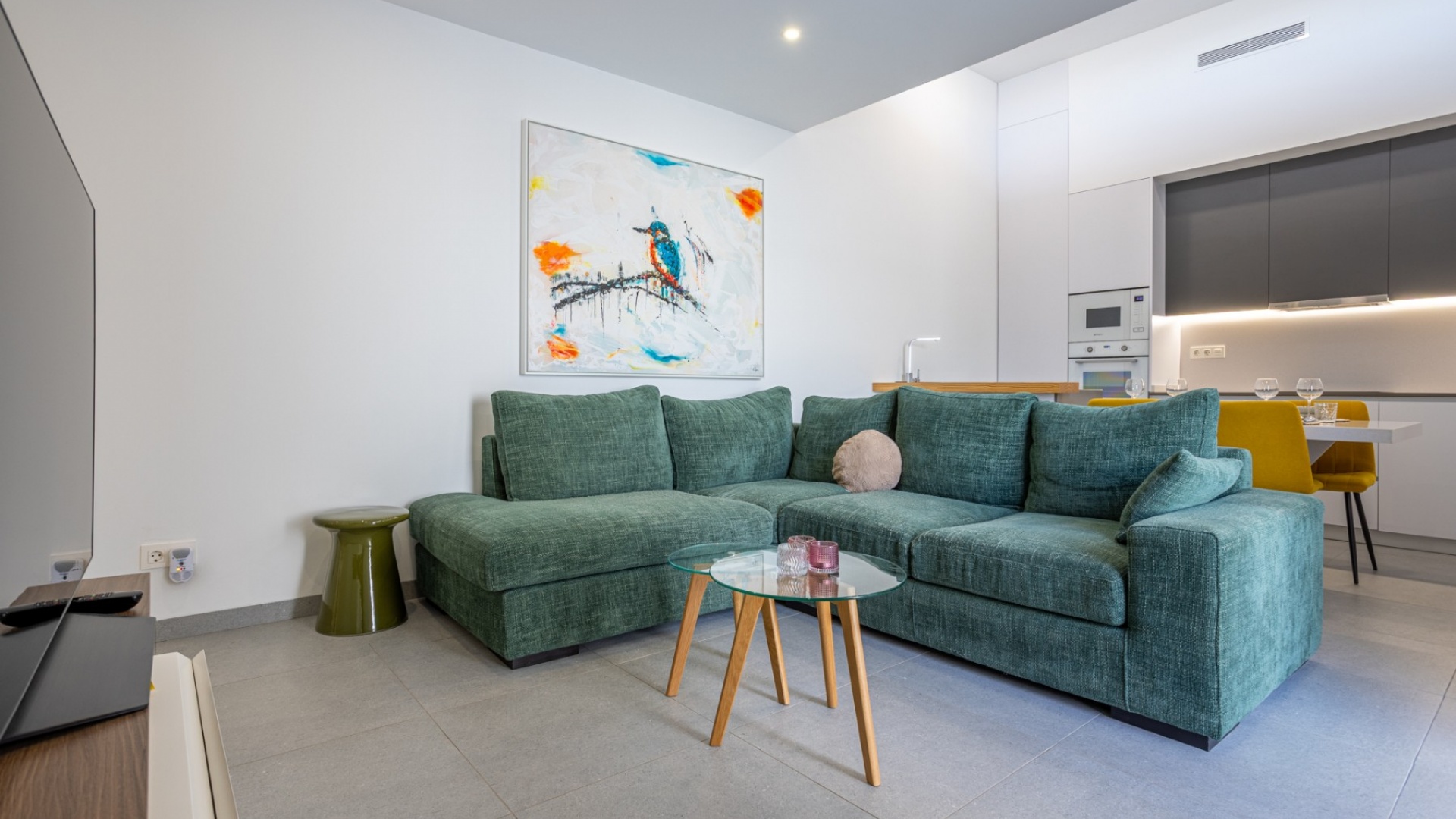 Resale - Villa - Torre Pacheco - Roldán