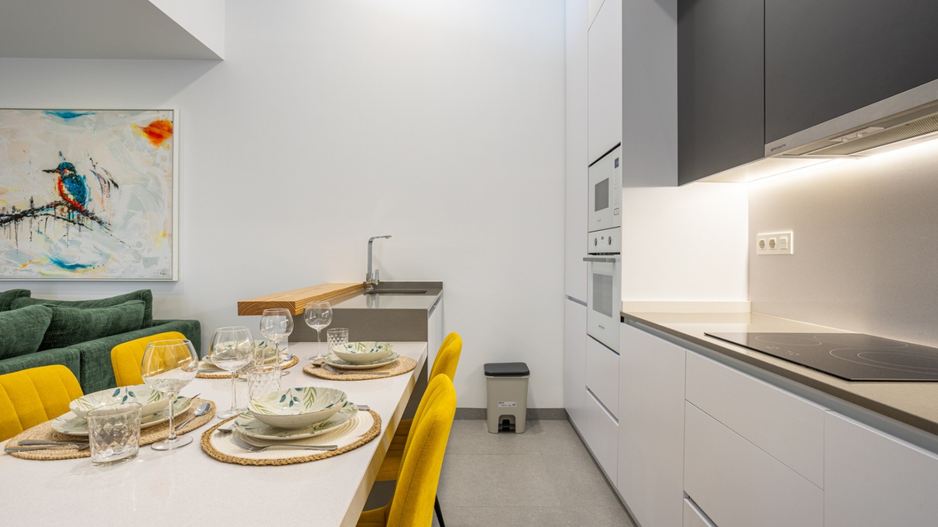 Resale - Villa - Torre Pacheco - Roldán