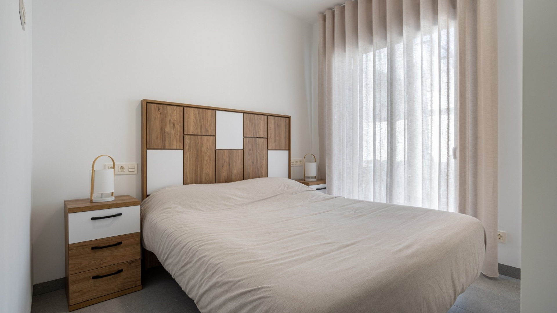 Resale - Villa - Torre Pacheco - Roldán