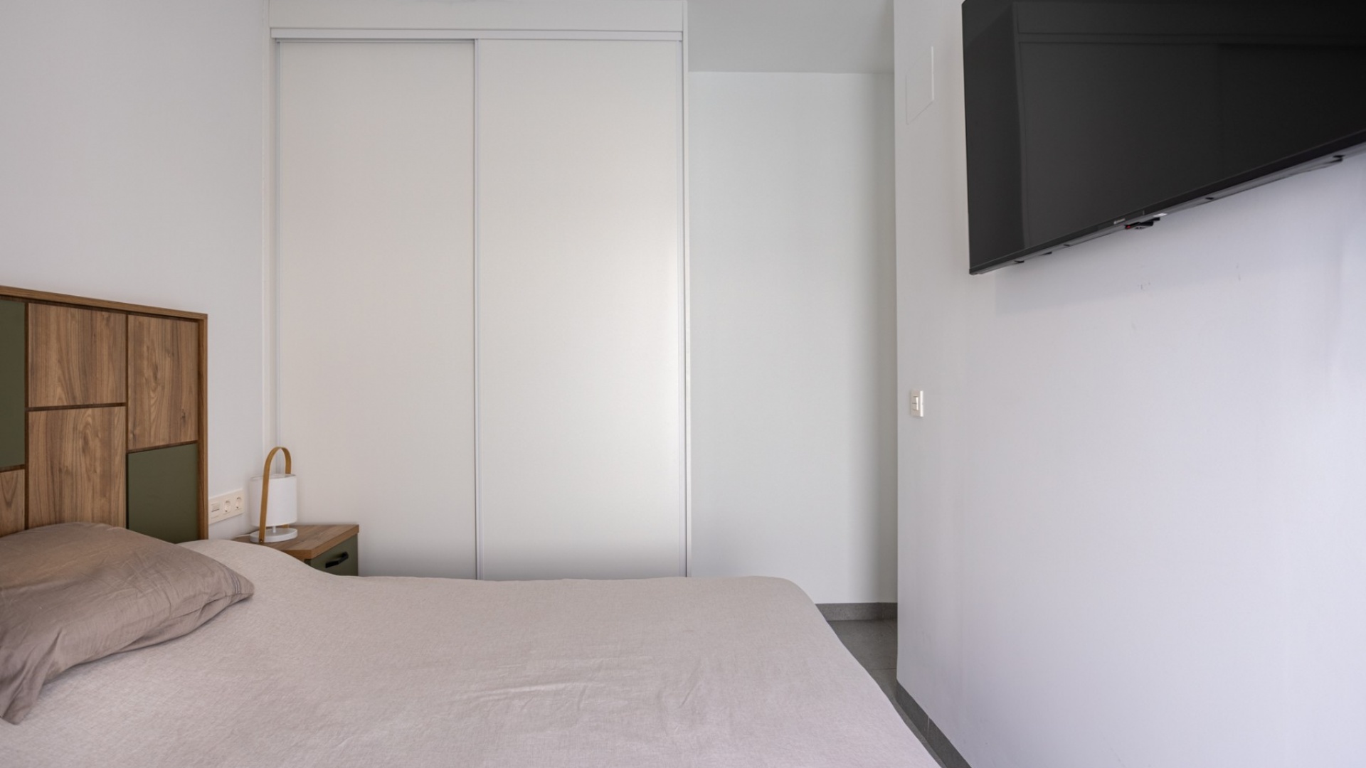 Resale - Villa - Torre Pacheco - Roldán