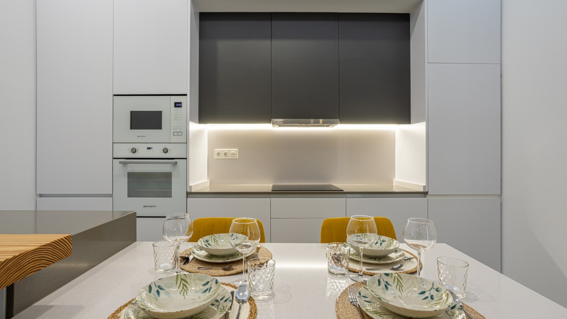 Resale - Villa - Torre Pacheco - Roldán