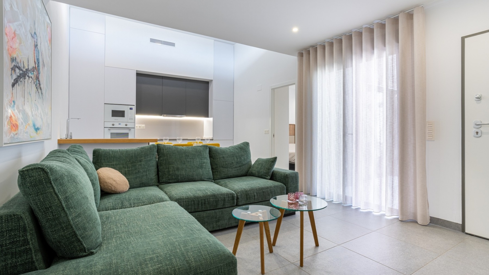 Resale - Villa - Torre Pacheco - Roldán