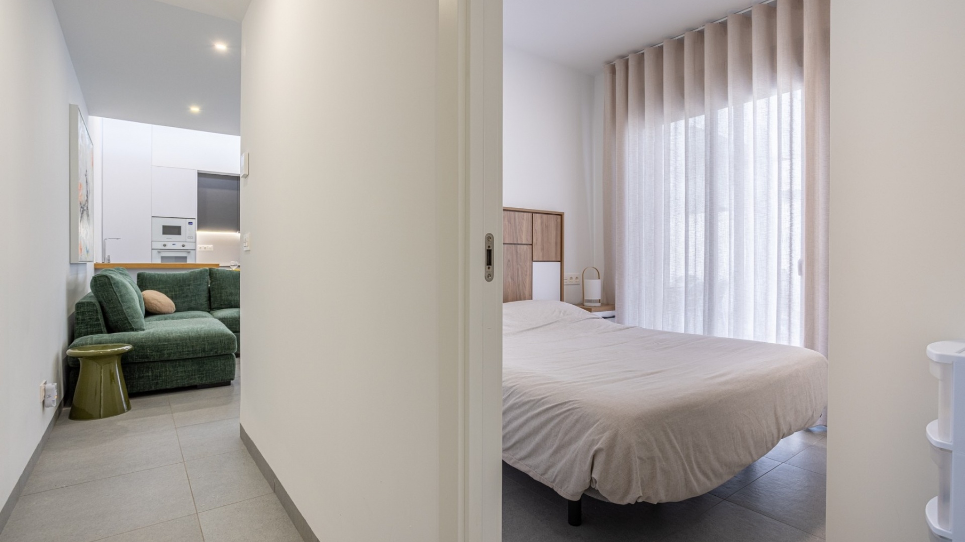 Resale - Villa - Torre Pacheco - Roldán