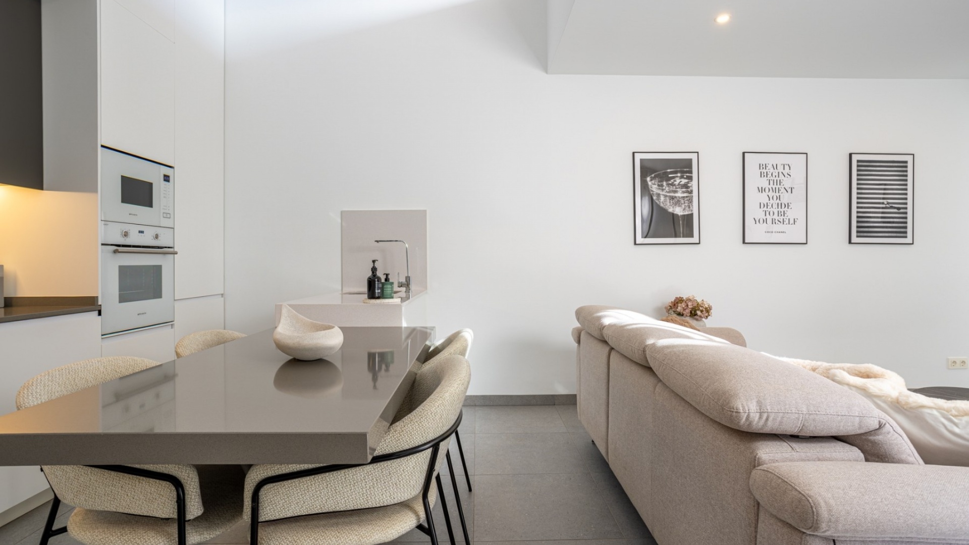 Resale - Villa - Torre Pacheco - Roldán