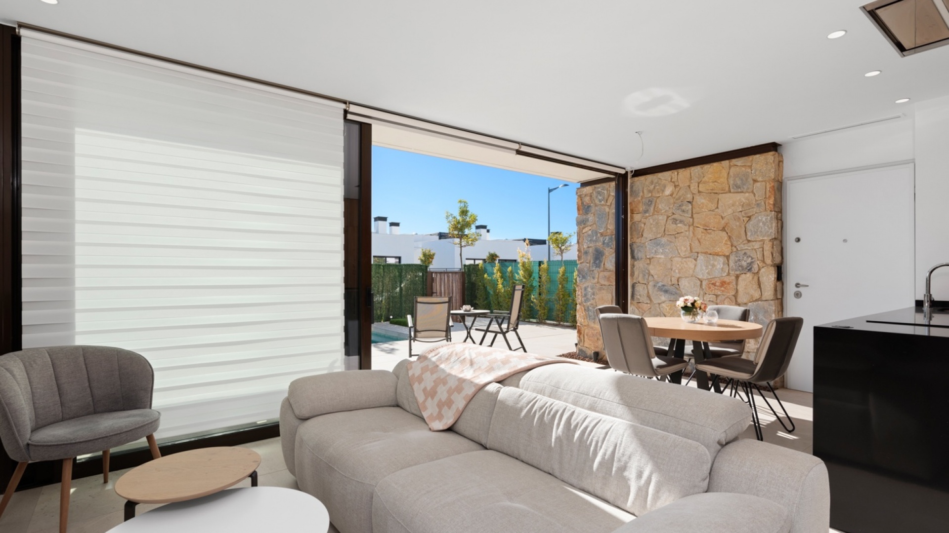 Resale - Villa - Torre Pacheco - Santa Rosalia Lake And Life Resort