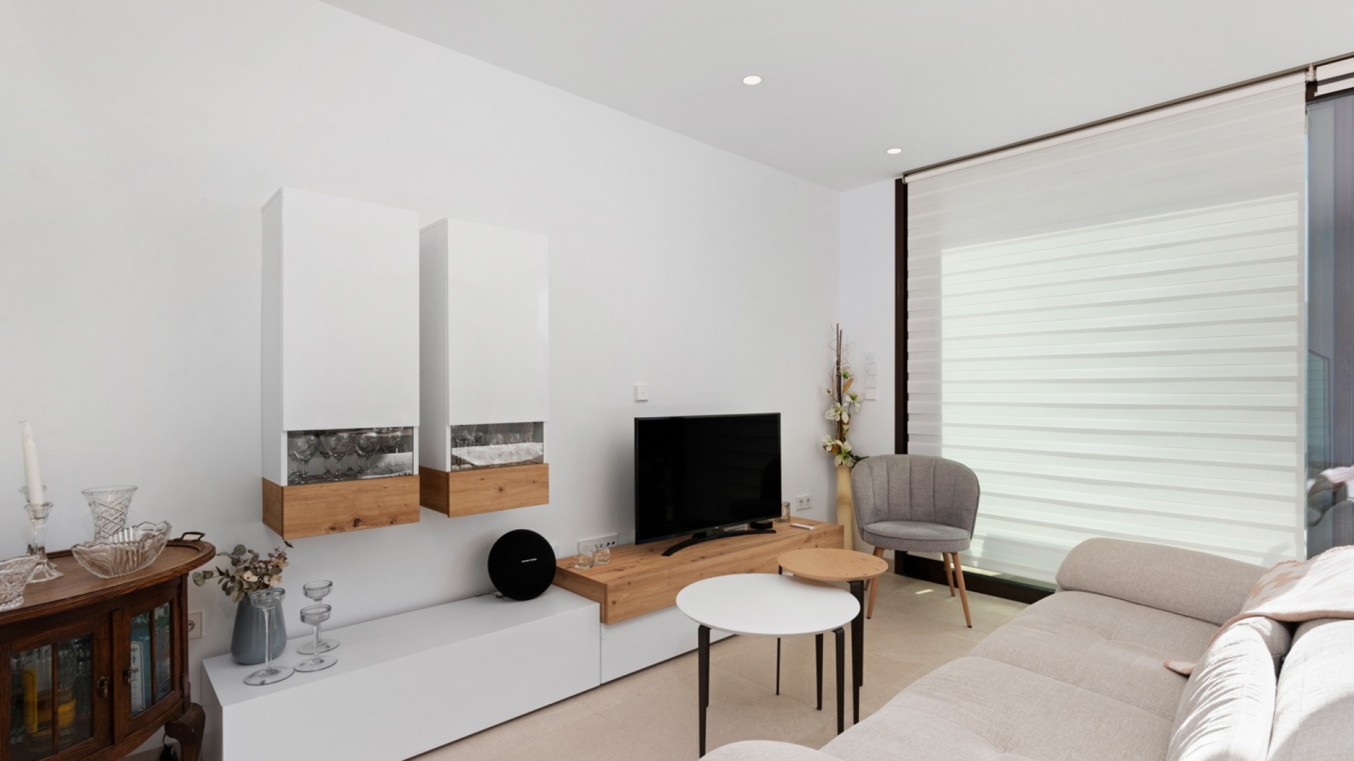 Resale - Villa - Torre Pacheco - Santa Rosalia Lake And Life Resort