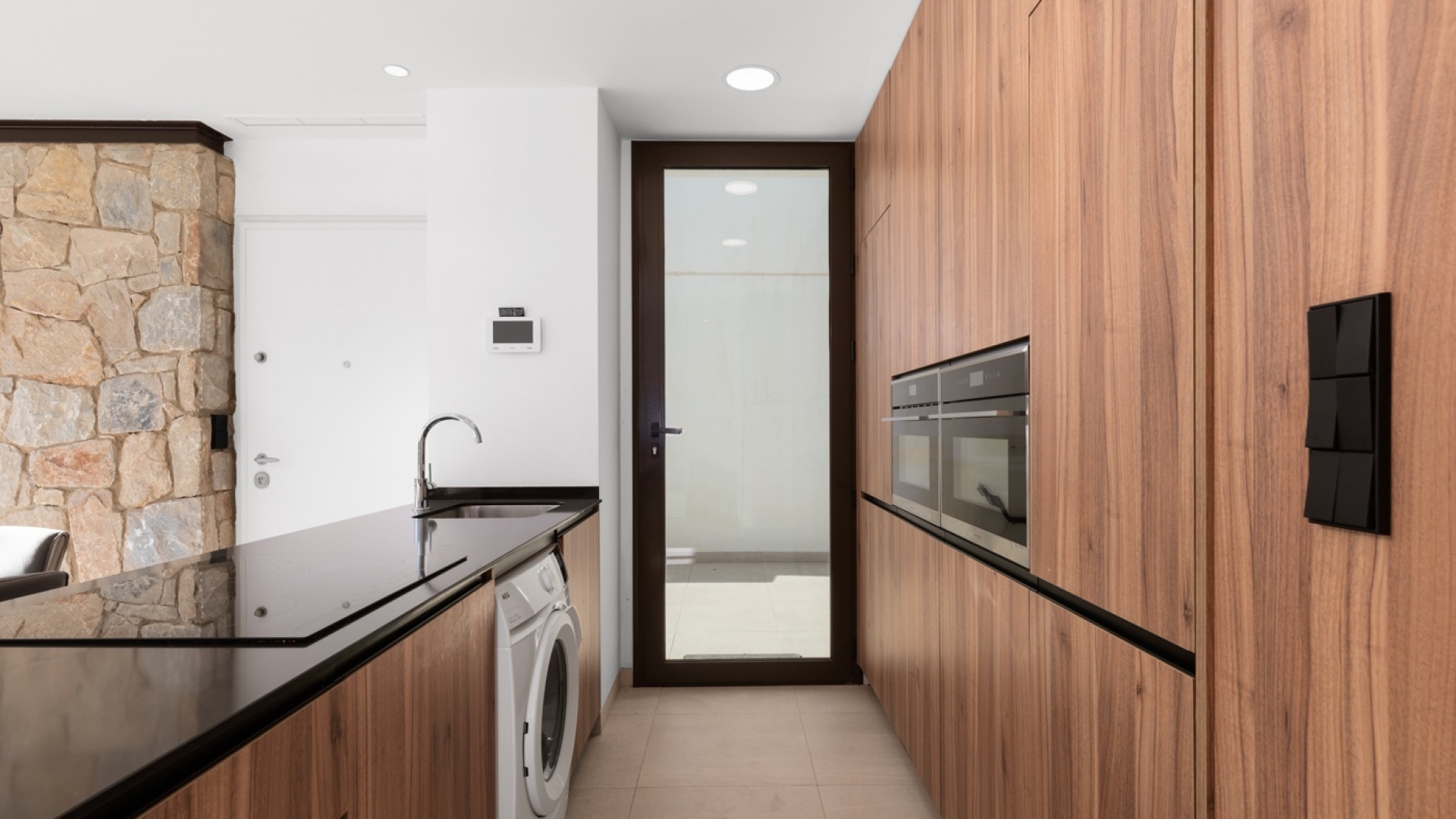 Resale - Villa - Torre Pacheco - Santa Rosalia Lake And Life Resort