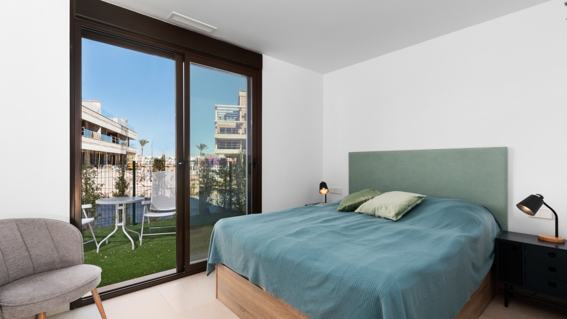 Resale - Villa - Torre Pacheco - Santa Rosalia Lake And Life Resort