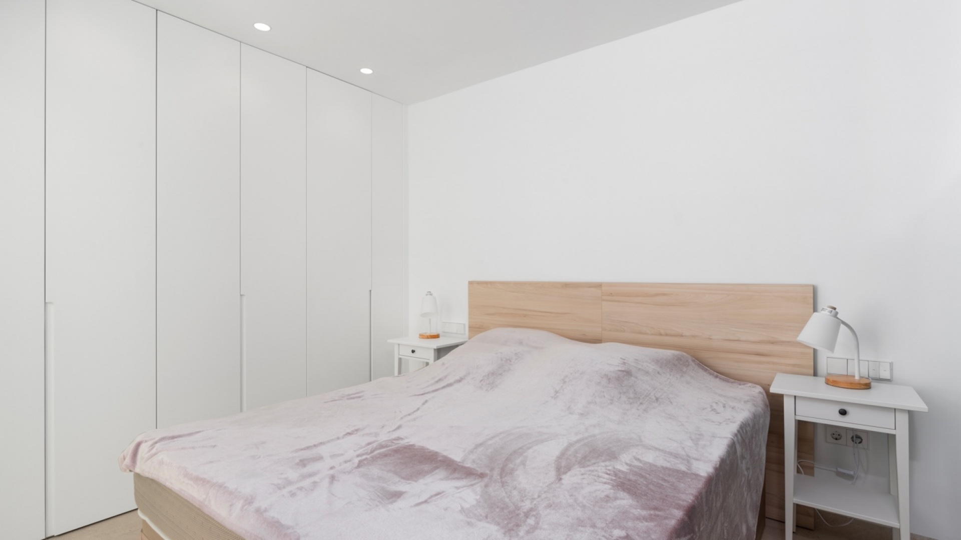 Resale - Villa - Torre Pacheco - Santa Rosalia Lake And Life Resort