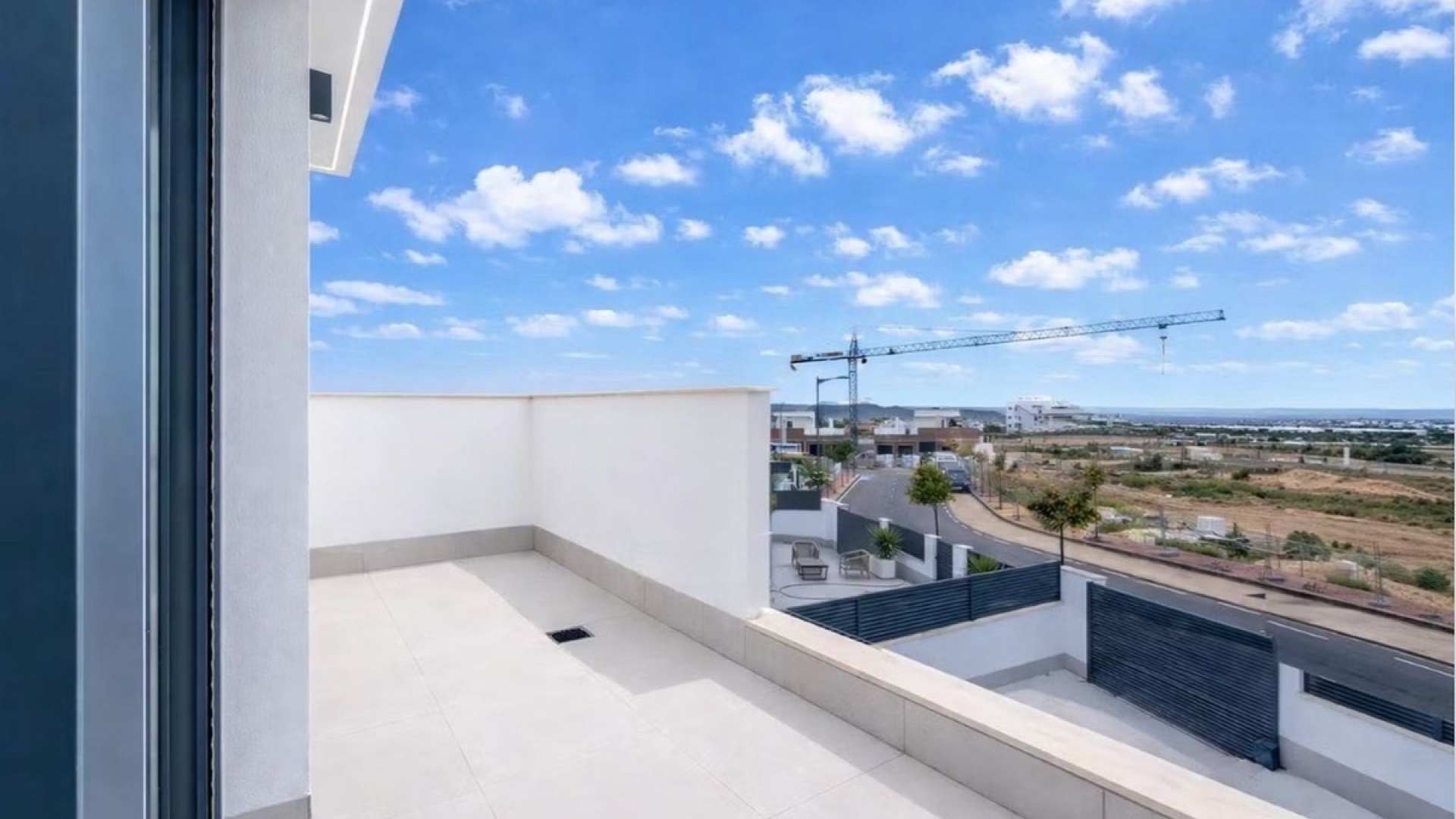 Resale - Villa - Torre-Pacheco - Santa Rosalia Lake and Life Resort
