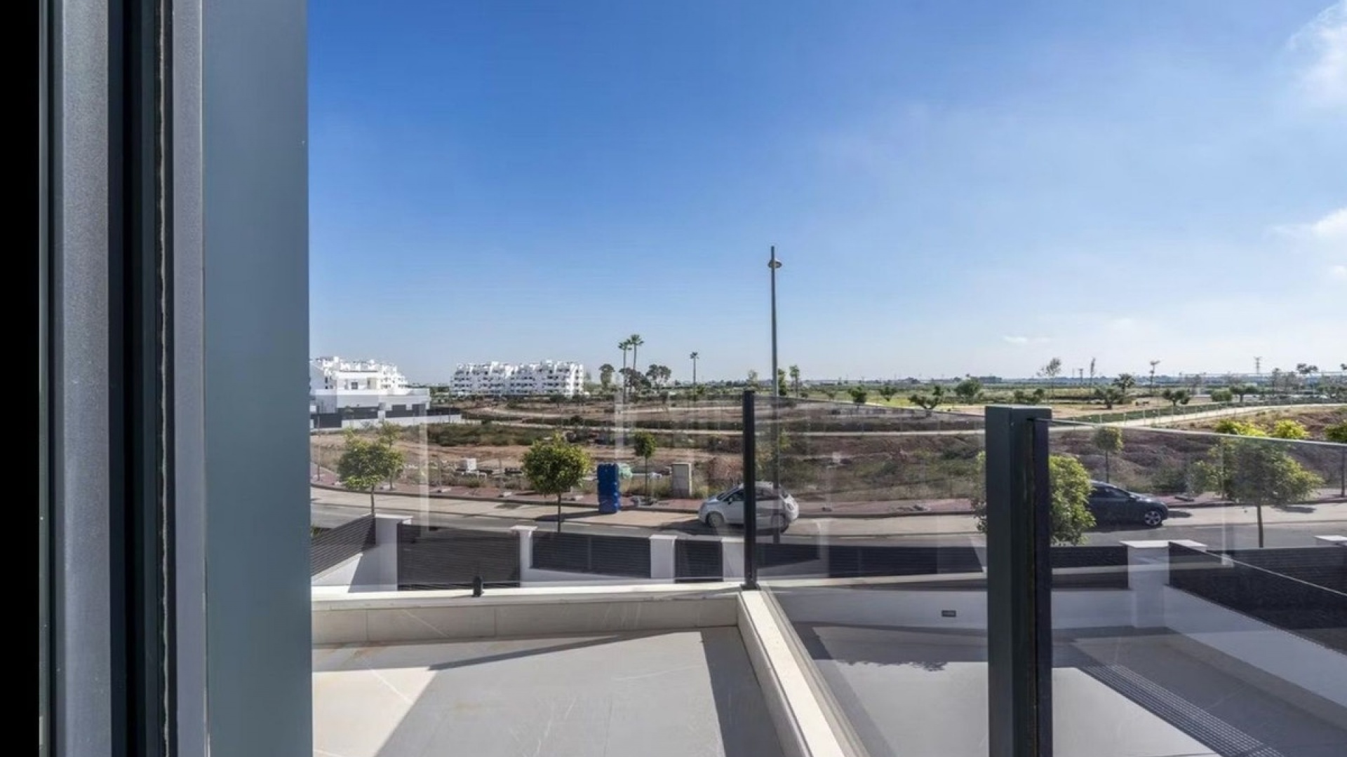 Resale - Villa - Torre-Pacheco - Santa Rosalia Lake and Life Resort