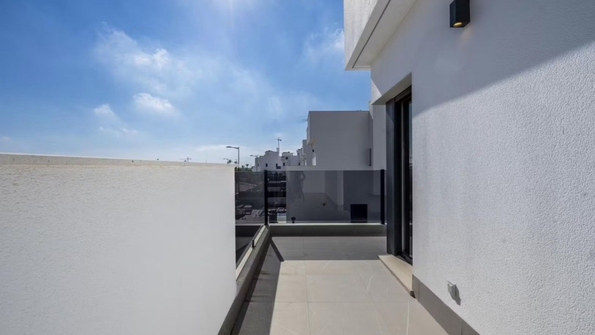 Resale - Villa - Torre-Pacheco - Santa Rosalia Lake and Life Resort