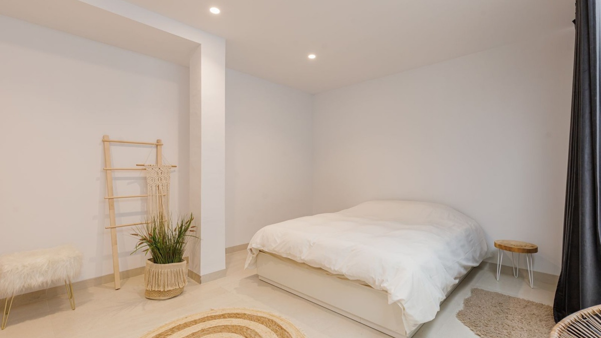 Resale - Villa - Torre-Pacheco - Santa Rosalia Lake and Life Resort