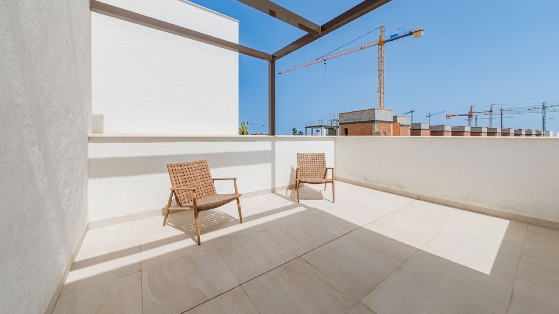 Resale - Villa - Torre-Pacheco - Santa Rosalia Lake and Life Resort
