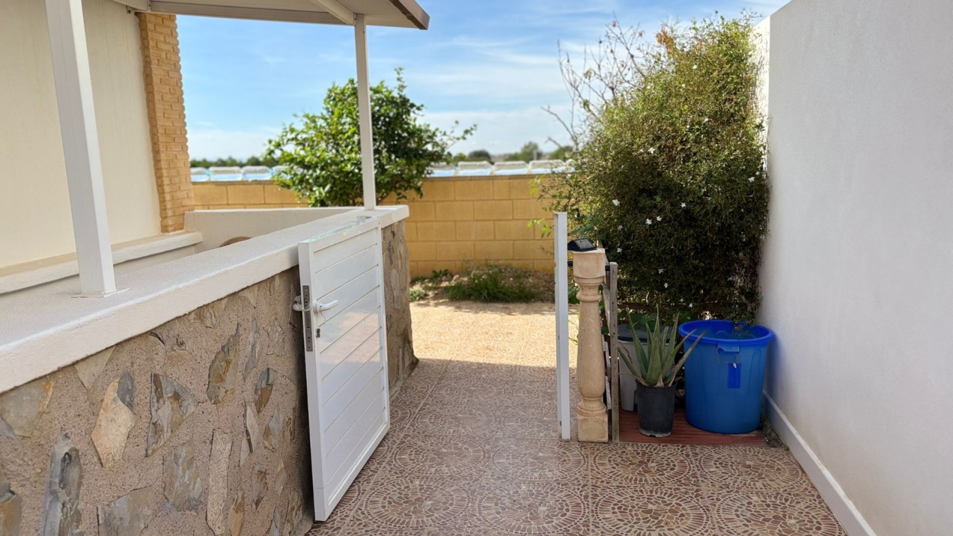 Resale - Villa - Torre Pacheco - Sierra Golf - Balsicas