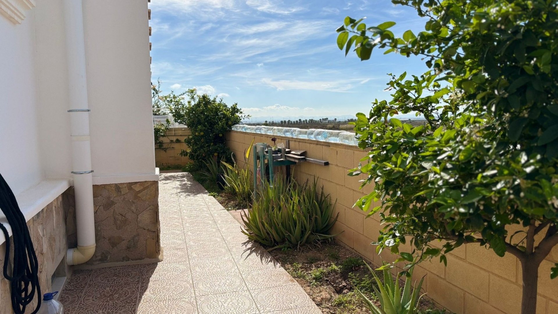 Resale - Villa - Torre Pacheco - Sierra Golf - Balsicas