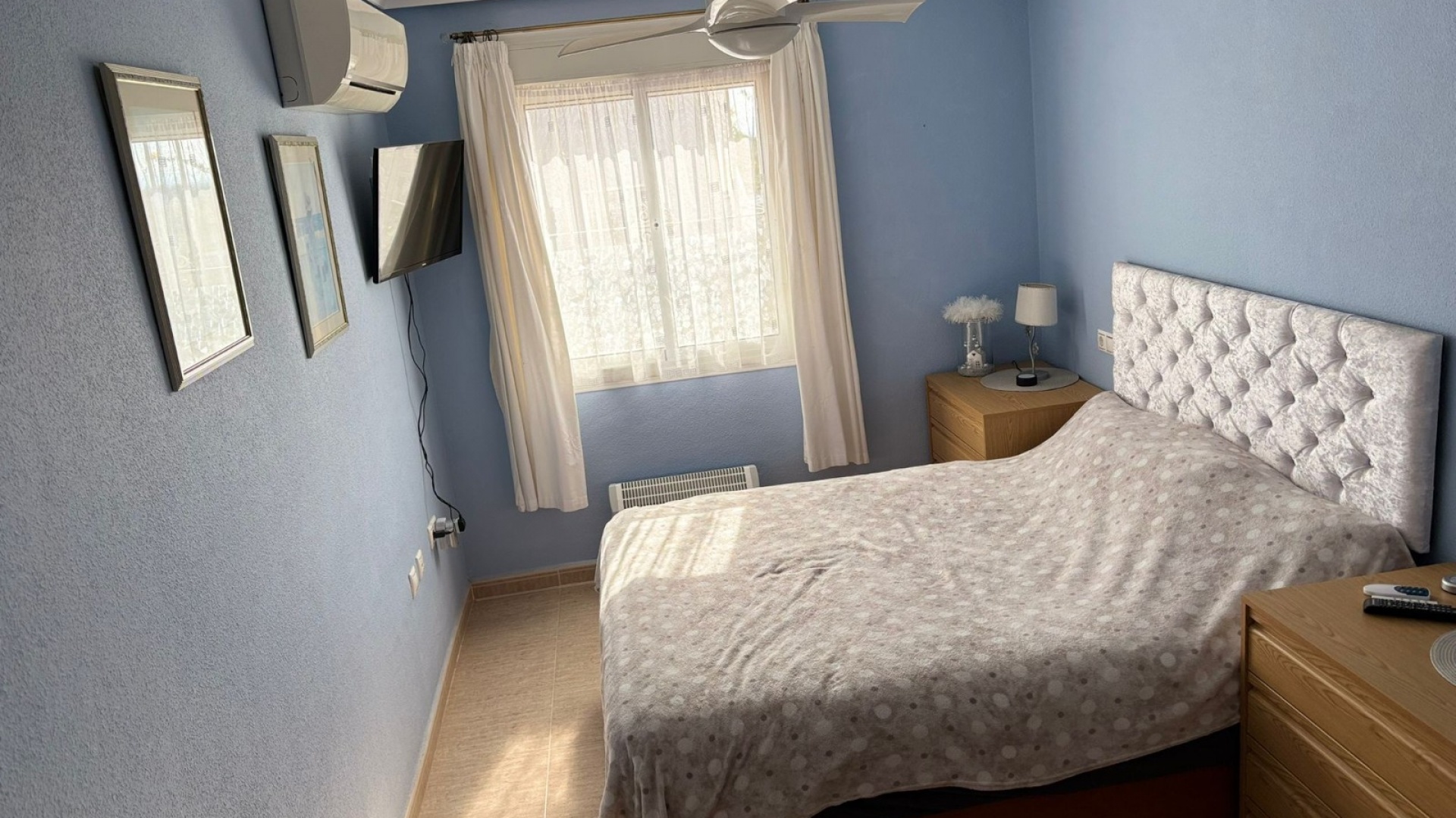 Resale - Villa - Torre Pacheco - Sierra Golf - Balsicas