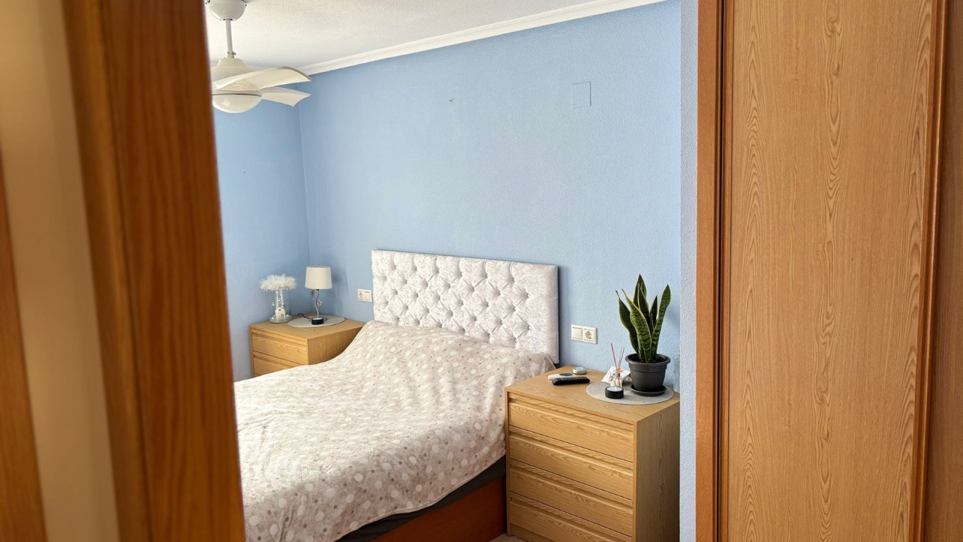 Resale - Villa - Torre Pacheco - Sierra Golf - Balsicas