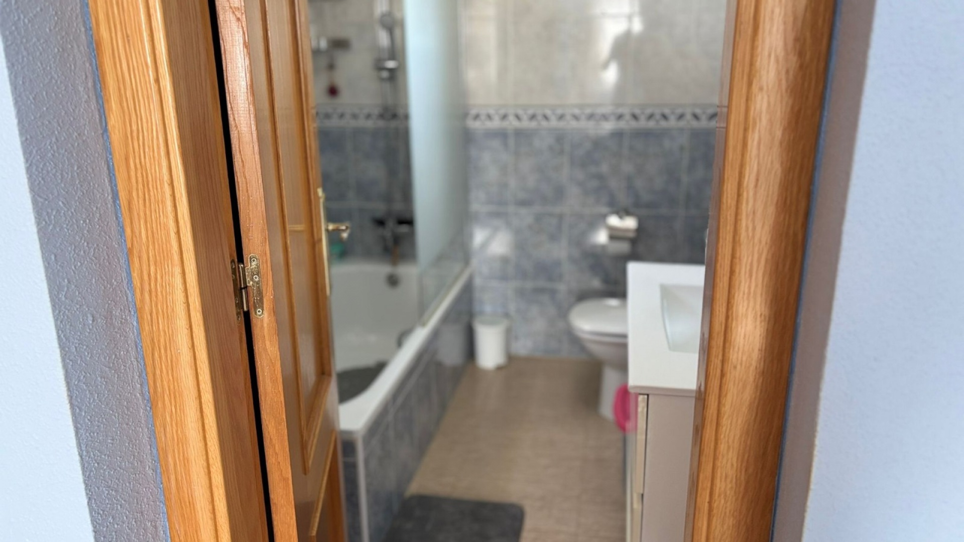 Resale - Villa - Torre Pacheco - Sierra Golf - Balsicas