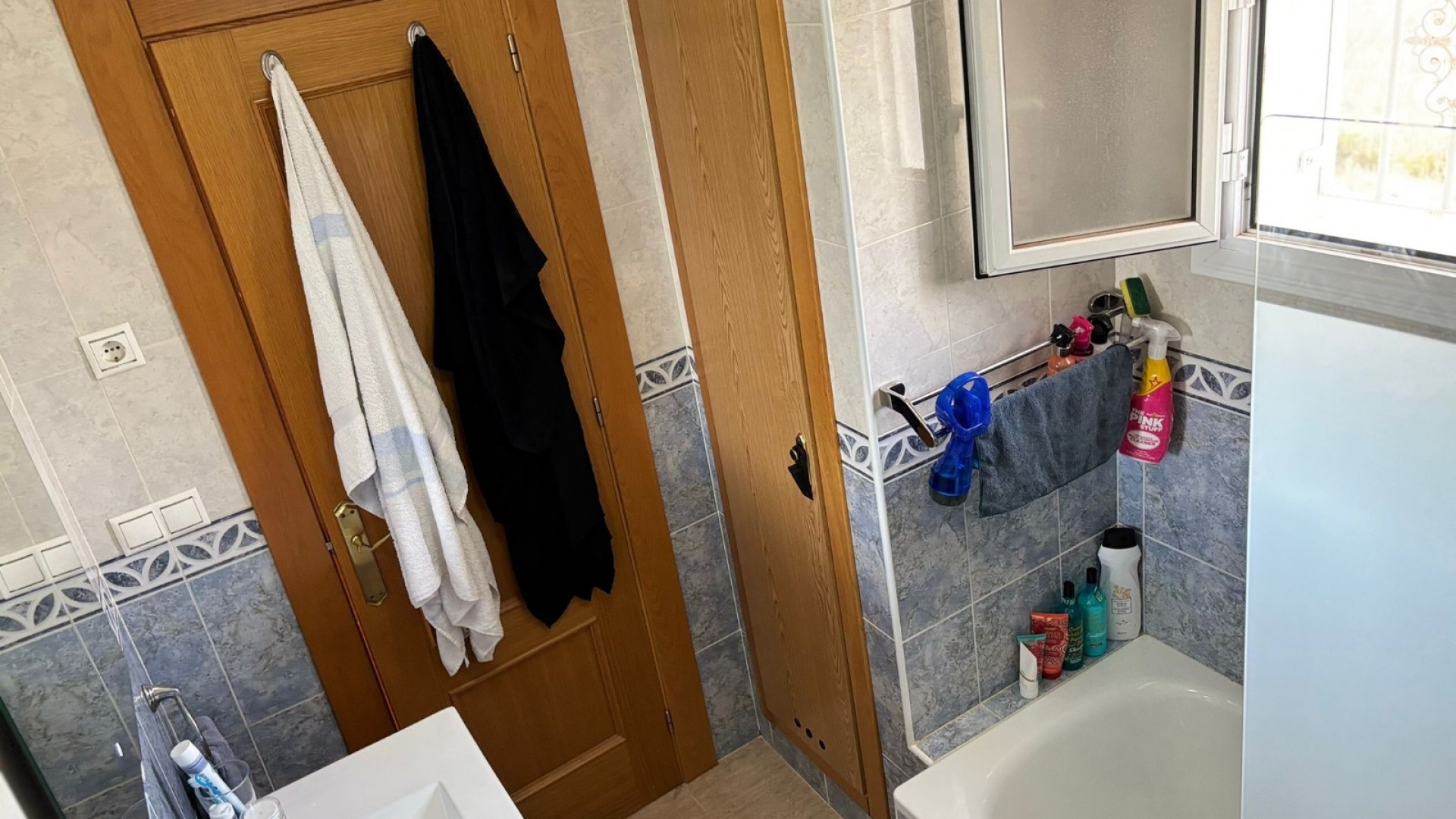 Resale - Villa - Torre Pacheco - Sierra Golf - Balsicas