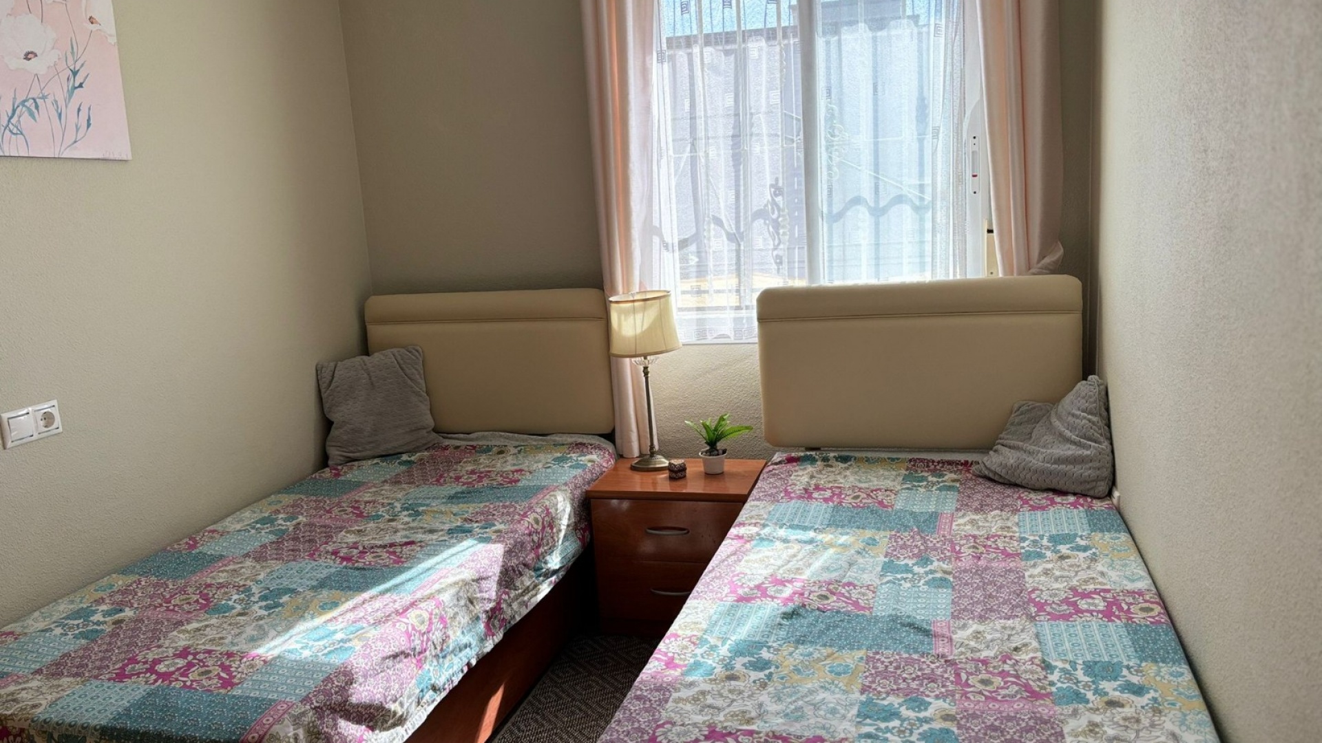 Resale - Villa - Torre Pacheco - Sierra Golf - Balsicas