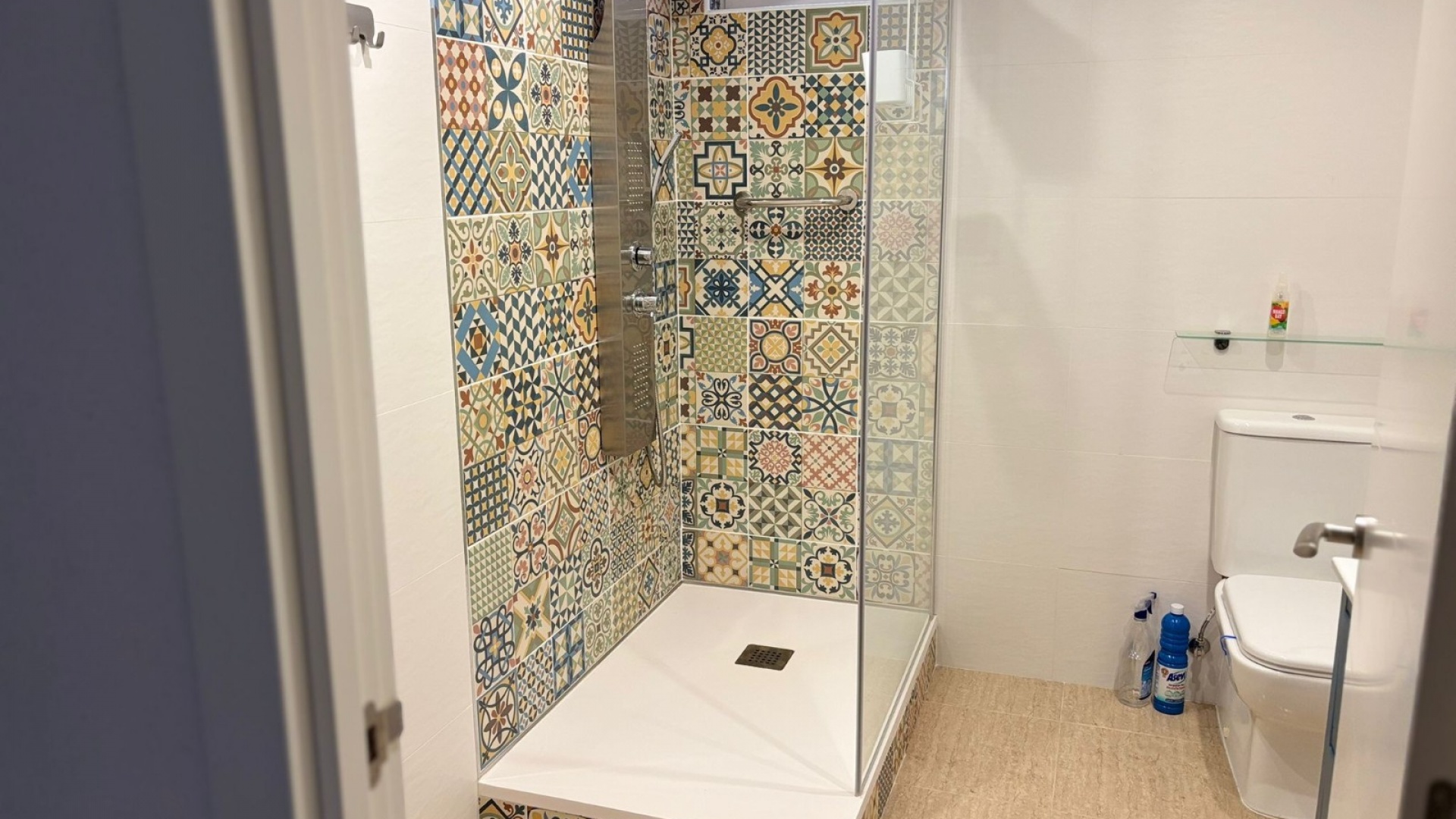 Resale - Villa - Torre Pacheco - Sierra Golf - Balsicas