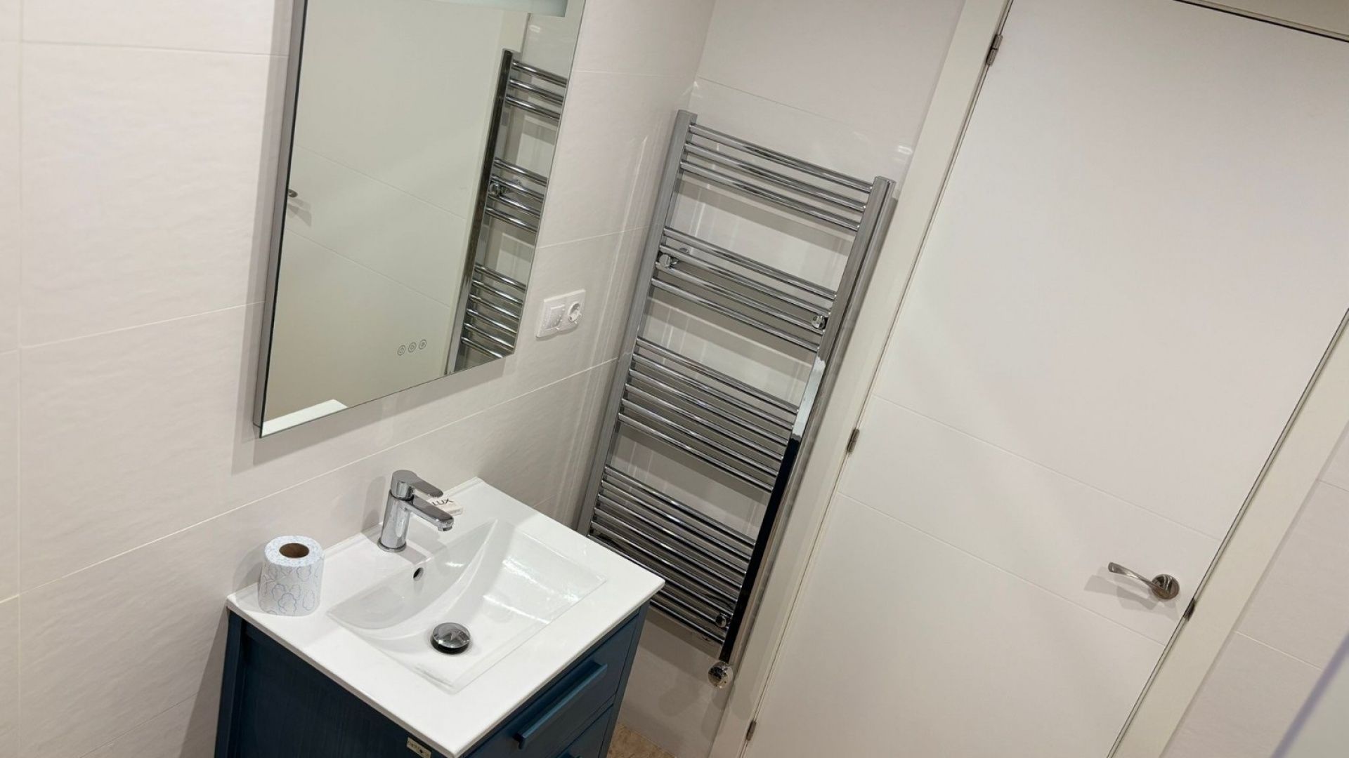 Resale - Villa - Torre Pacheco - Sierra Golf - Balsicas