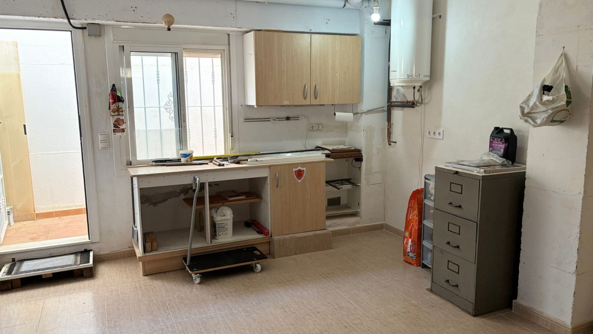 Resale - Villa - Torre Pacheco - Sierra Golf - Balsicas