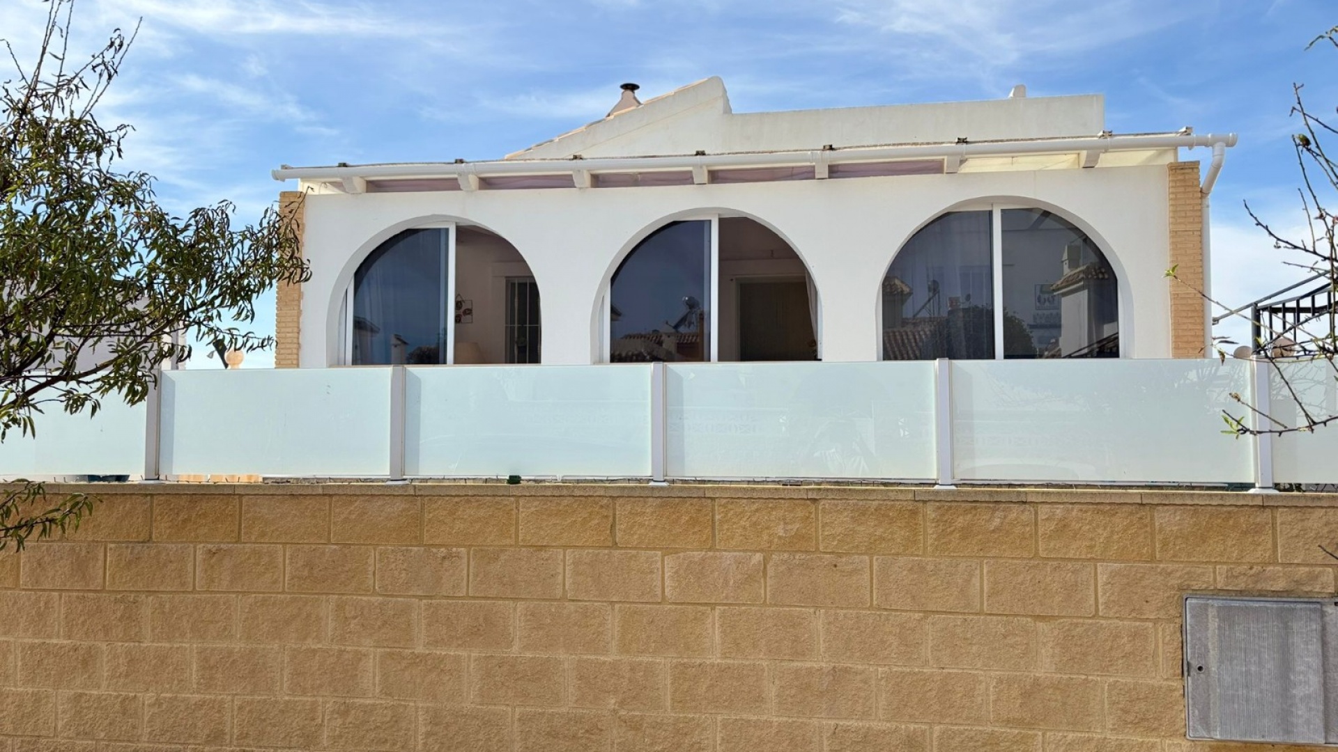 Resale - Villa - Torre Pacheco - Sierra Golf - Balsicas