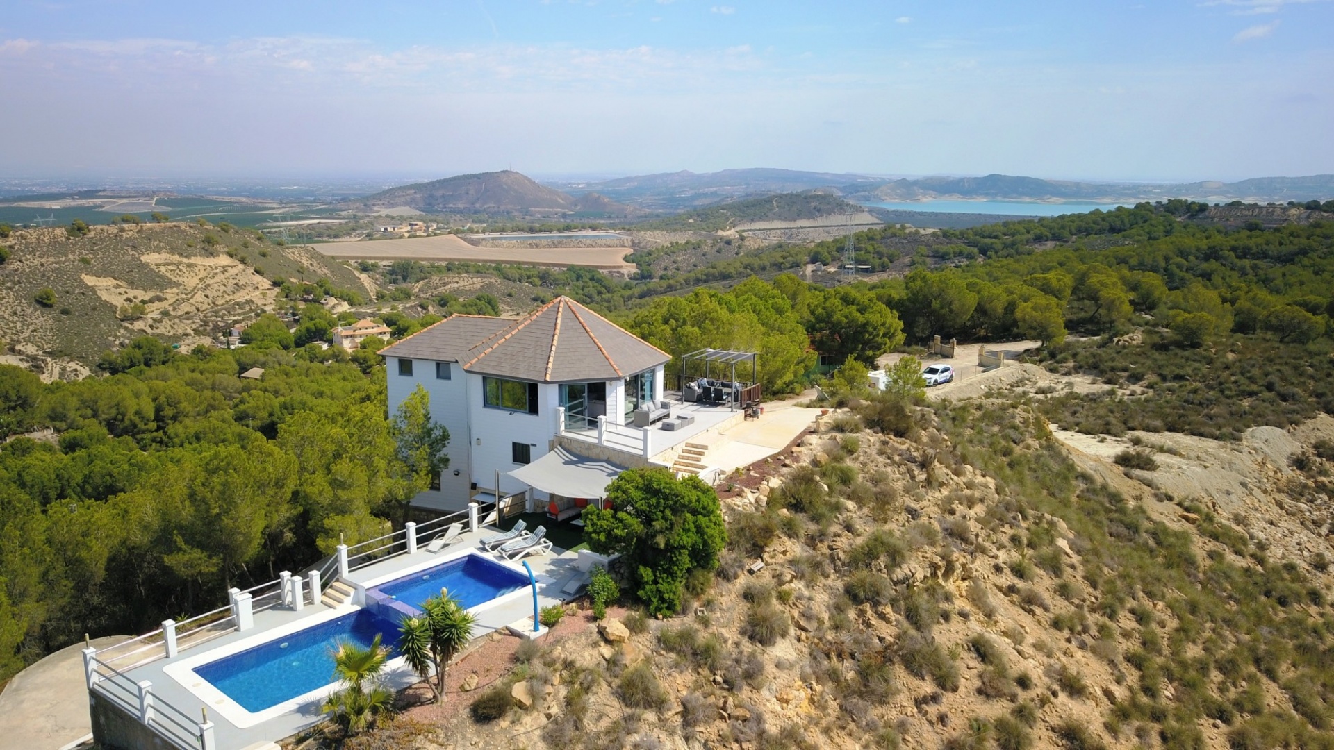 Resale - Villa - Torremendo - torremendo