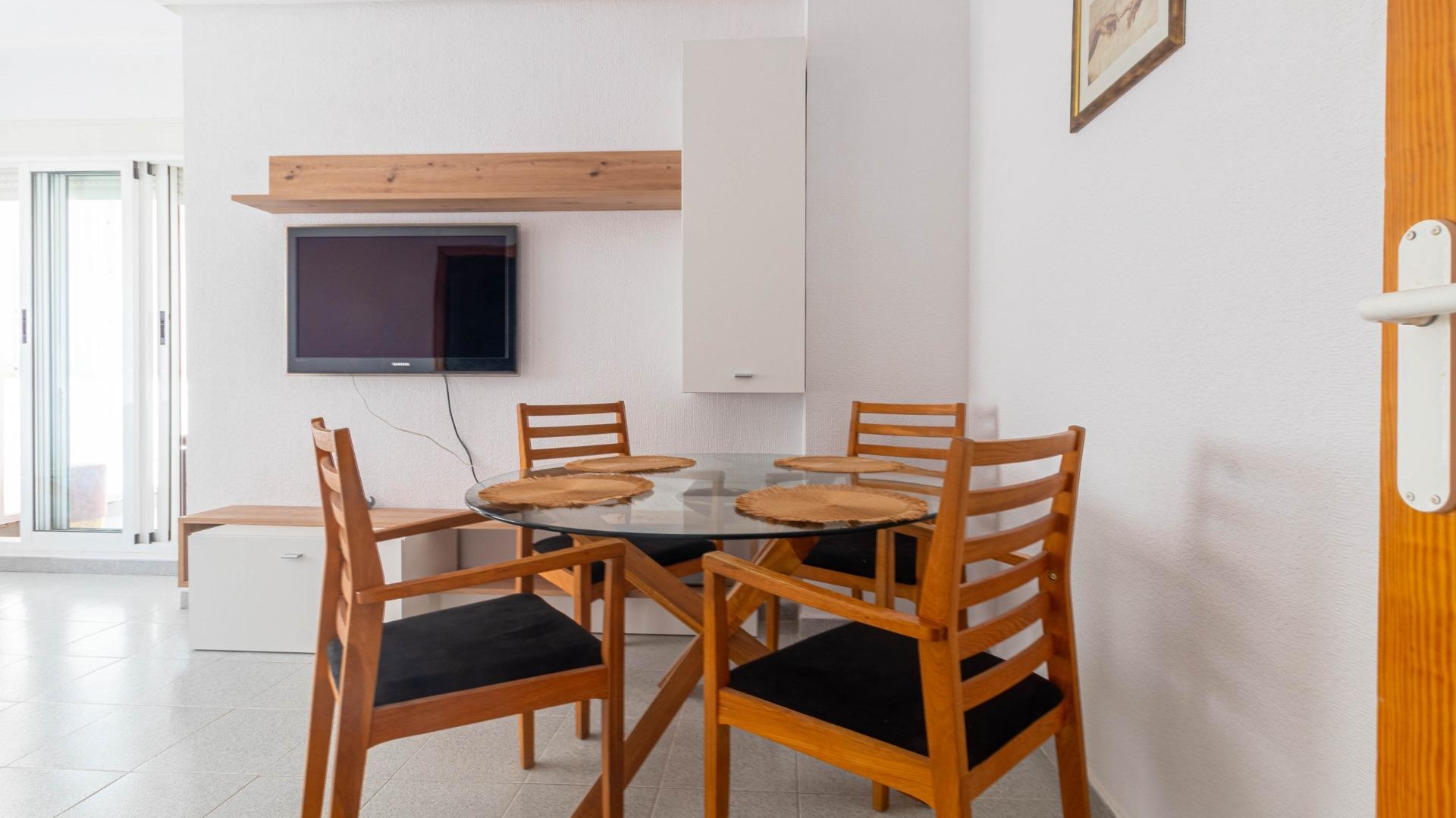 Resale - Villa - Torrevieja - Aguas nuevas 2