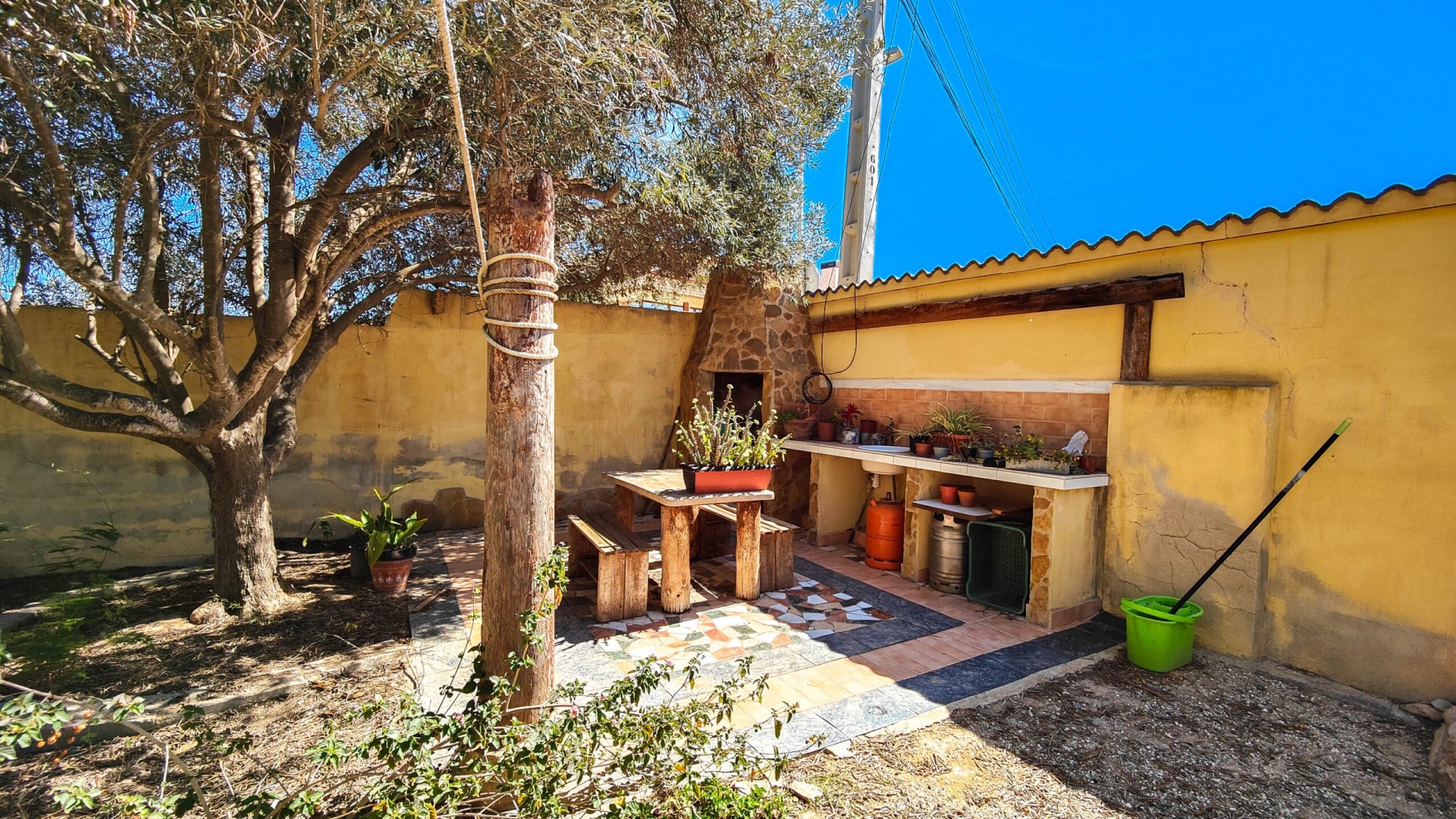 Resale - Villa - Torrevieja - Aguas Nuevas