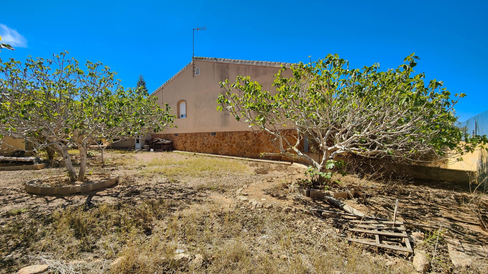 Resale - Villa - Torrevieja - Aguas Nuevas