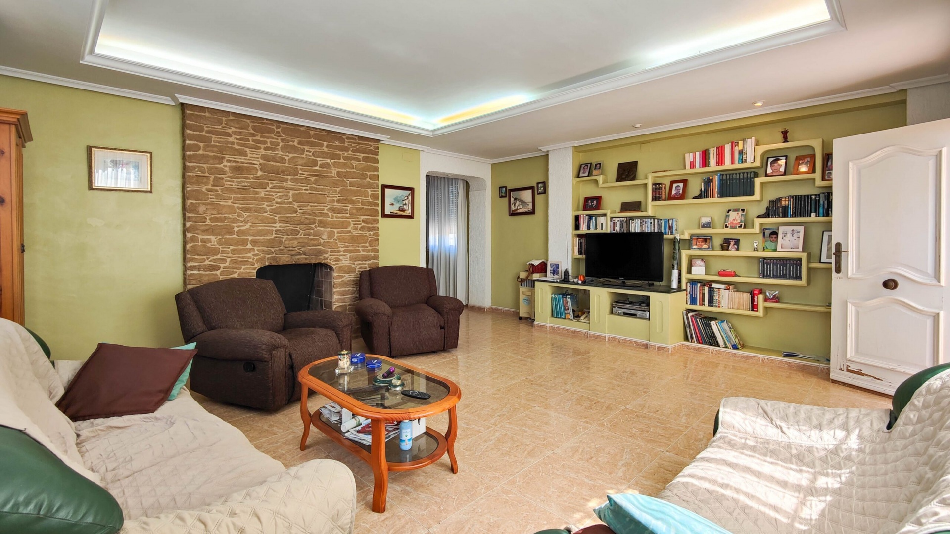 Resale - Villa - Torrevieja - Aguas Nuevas