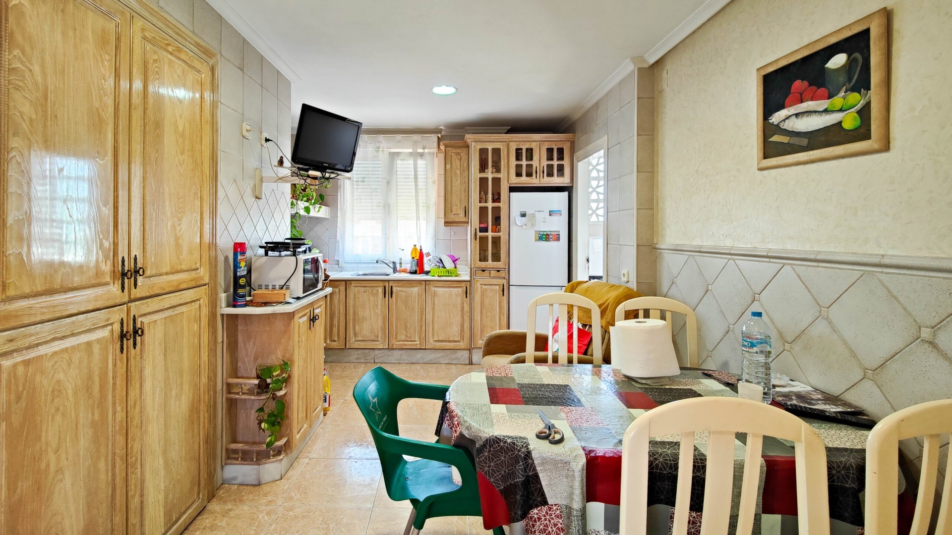 Resale - Villa - Torrevieja - Aguas Nuevas