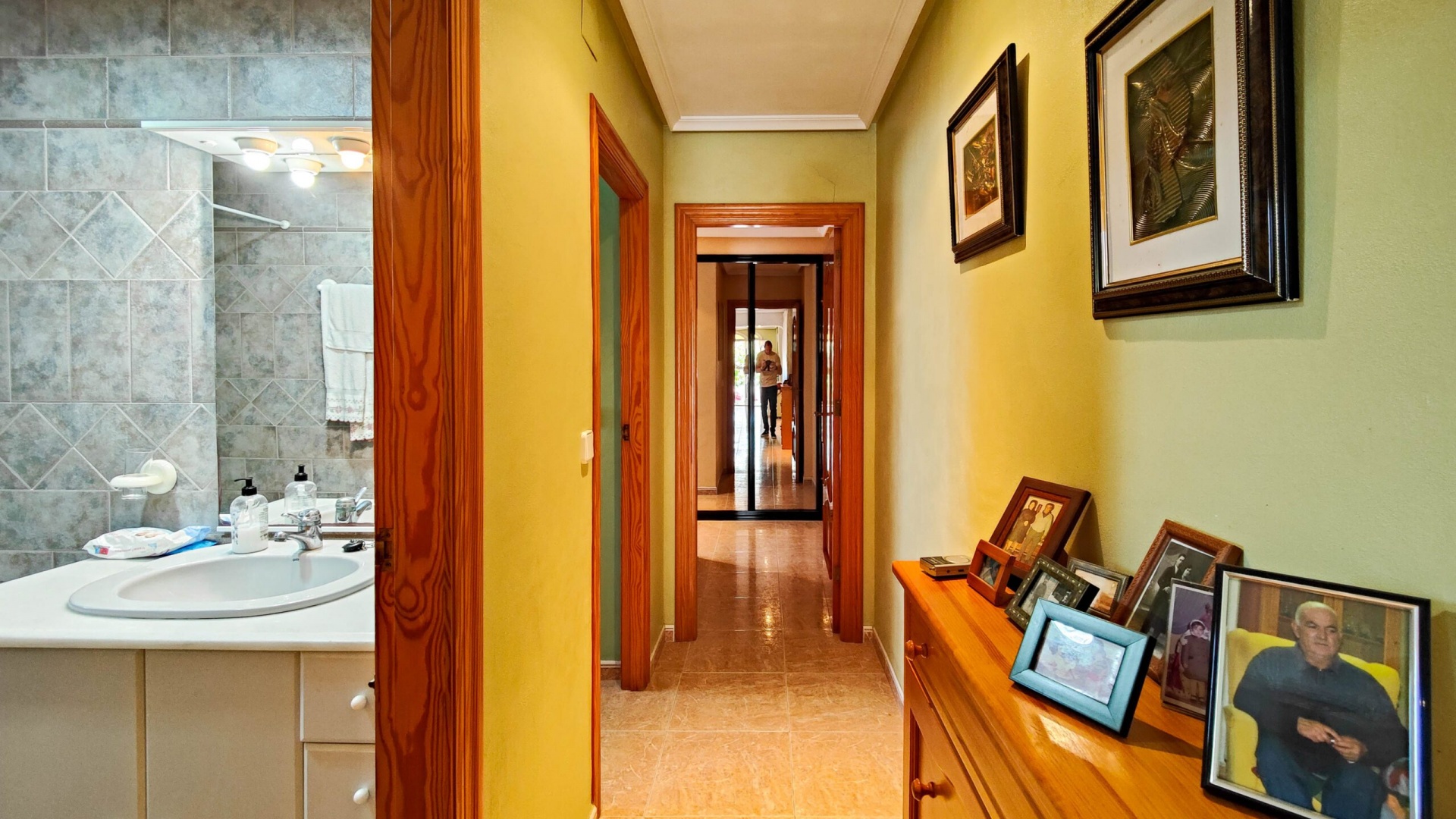 Resale - Villa - Torrevieja - Aguas Nuevas