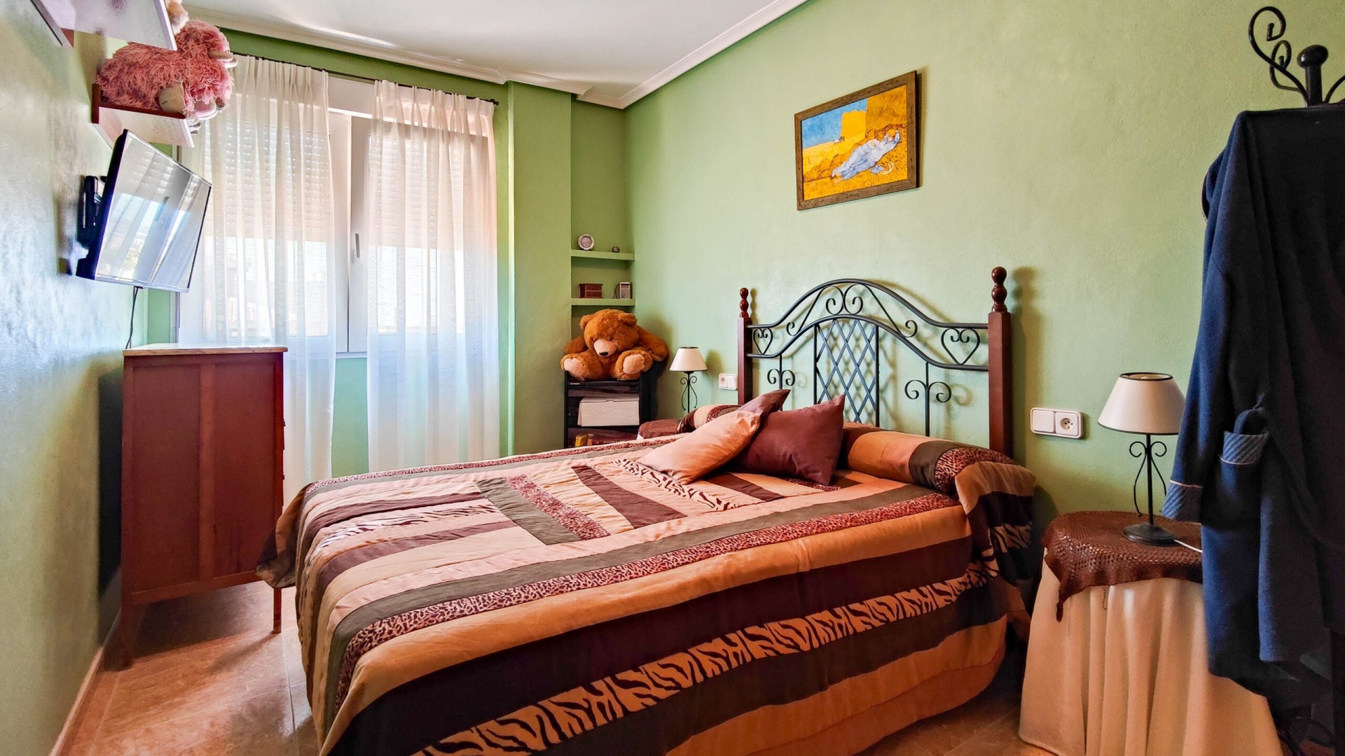 Resale - Villa - Torrevieja - Aguas Nuevas