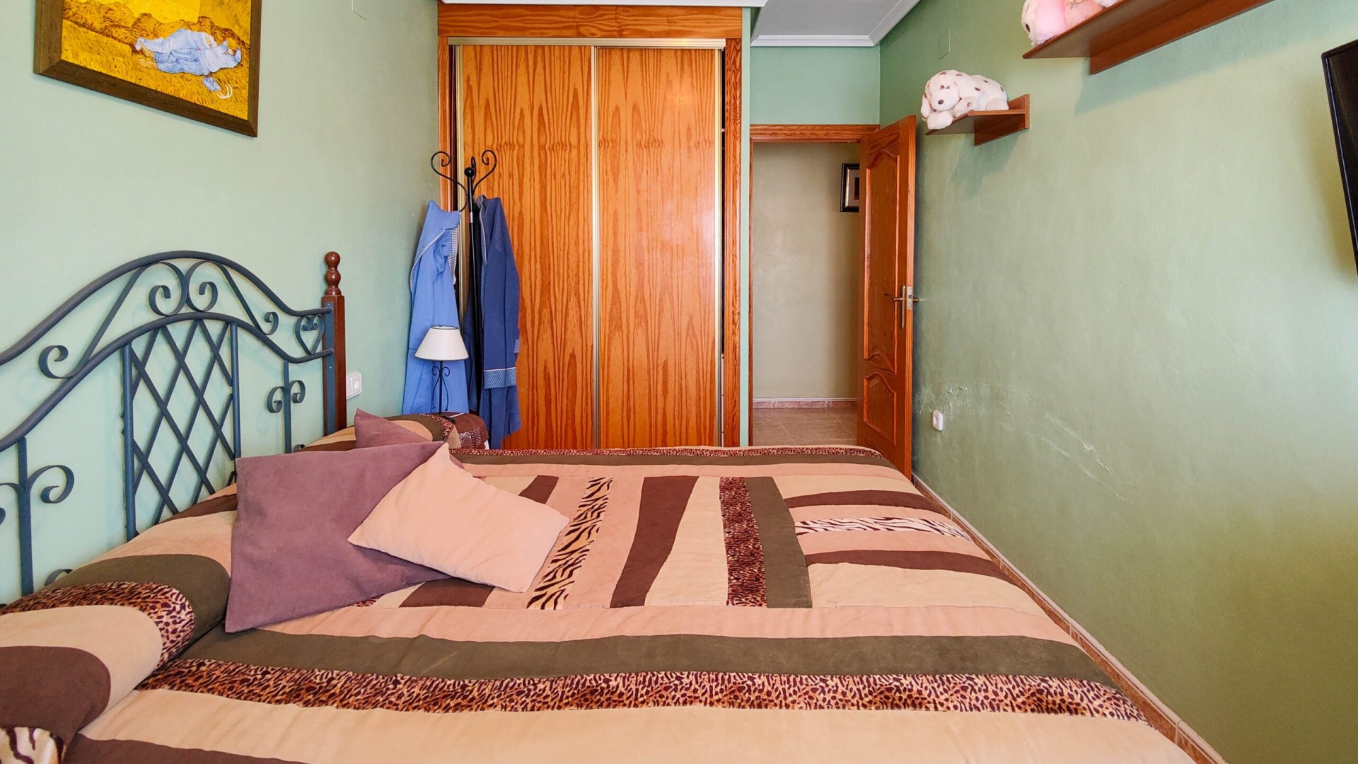 Resale - Villa - Torrevieja - Aguas Nuevas