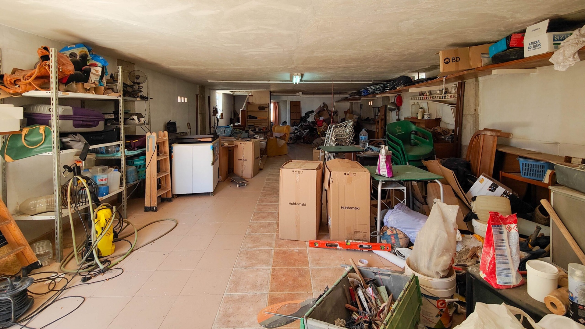 Resale - Villa - Torrevieja - Aguas Nuevas