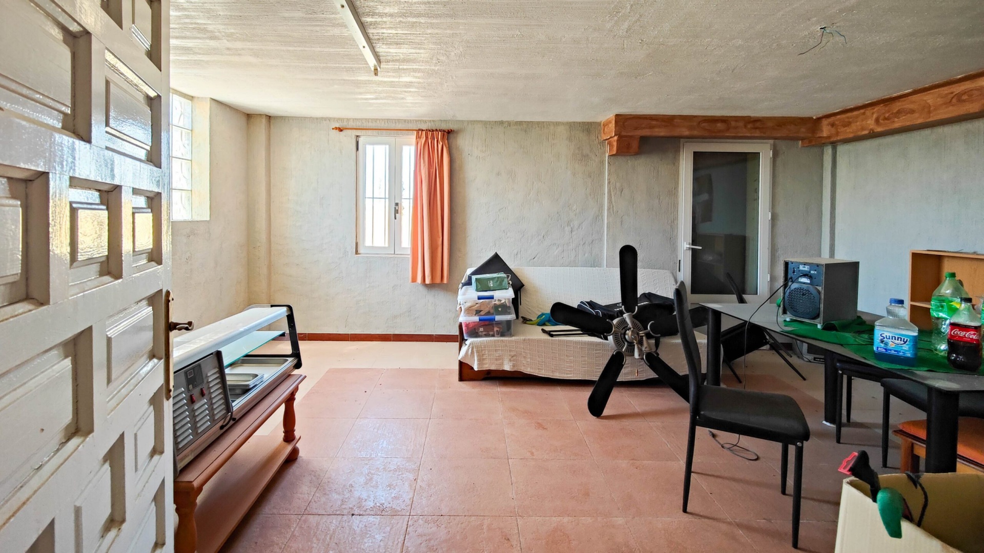 Resale - Villa - Torrevieja - Aguas Nuevas