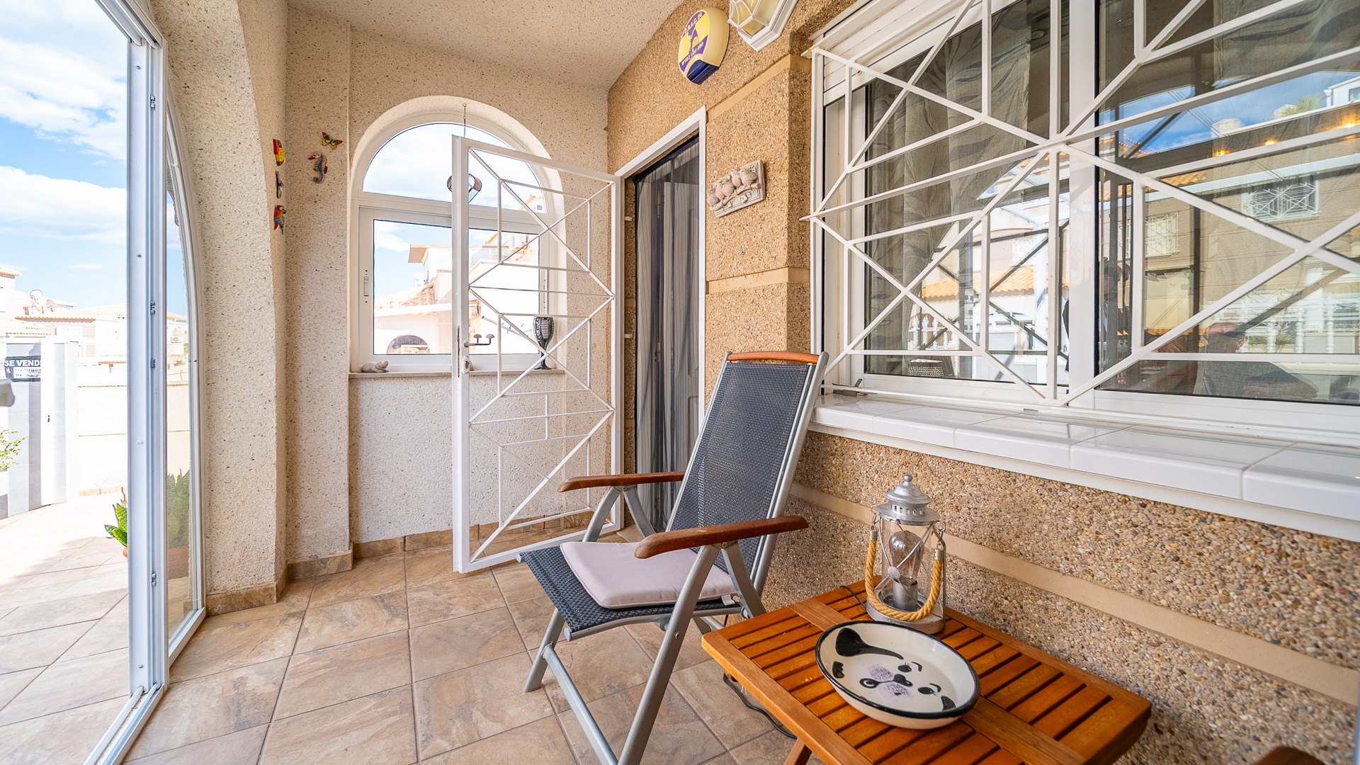 Resale - Villa - Torrevieja - Aguas Nuevas