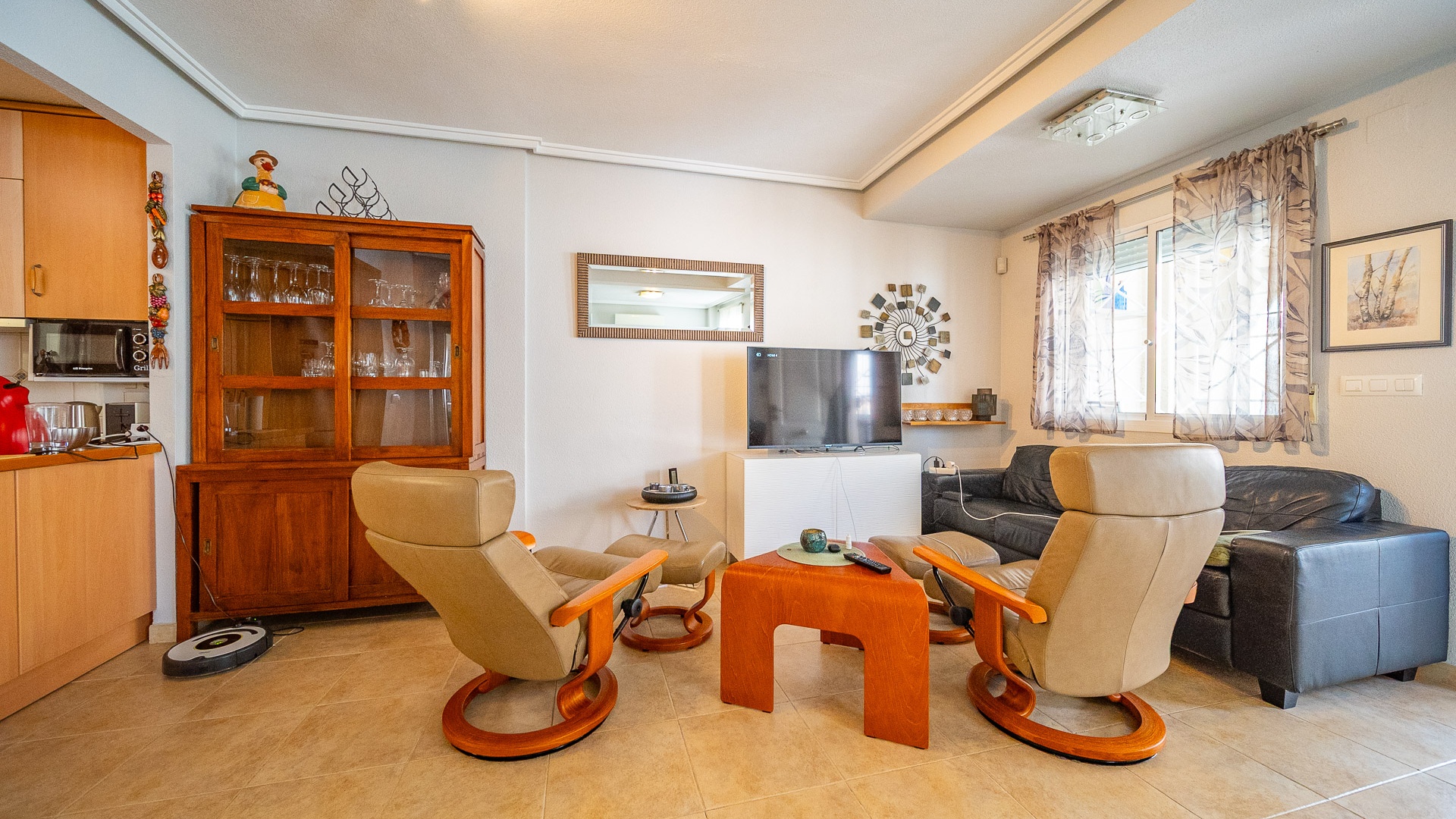 Resale - Villa - Torrevieja - Aguas Nuevas