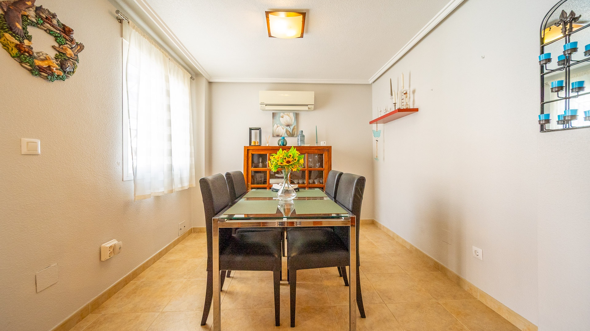 Resale - Villa - Torrevieja - Aguas Nuevas