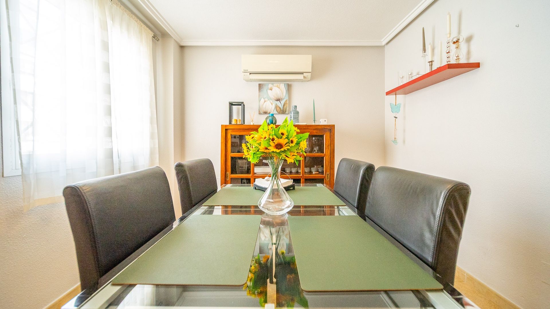 Resale - Villa - Torrevieja - Aguas Nuevas